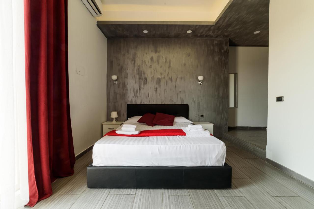 B&B Paradise Naples Extérieur photo