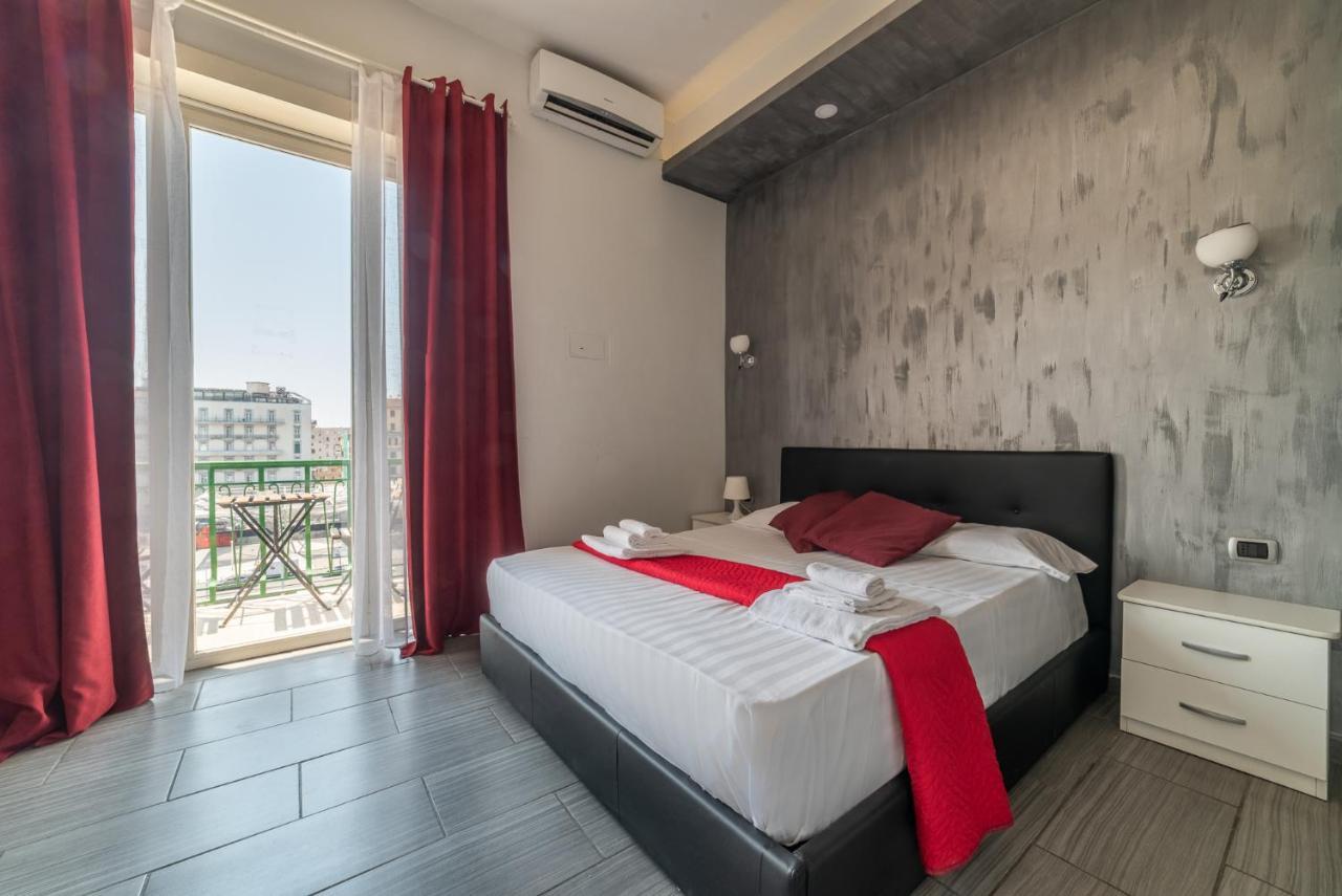 B&B Paradise Naples Extérieur photo