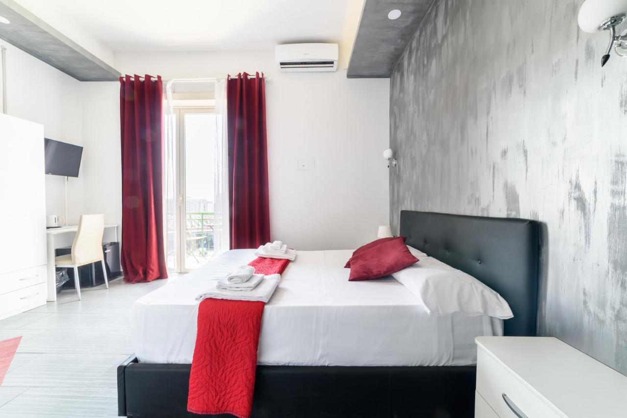 B&B Paradise Naples Extérieur photo