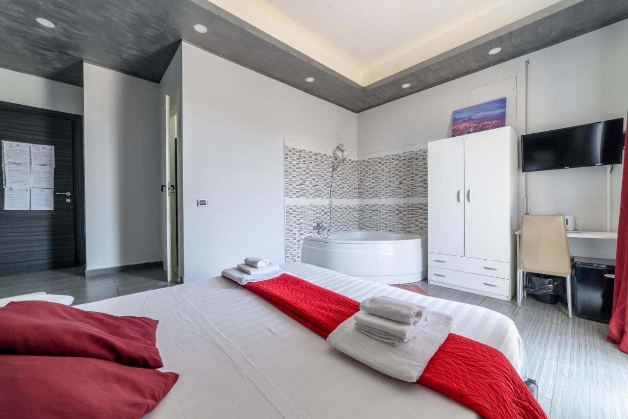 B&B Paradise Naples Extérieur photo
