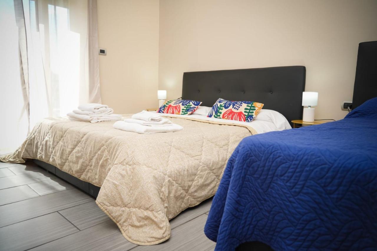 B&B Paradise Naples Extérieur photo