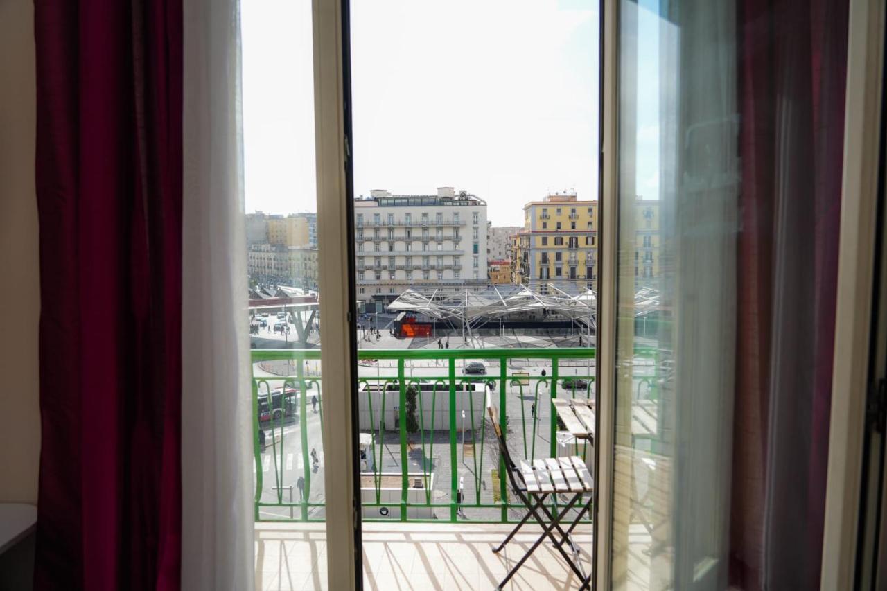B&B Paradise Naples Extérieur photo