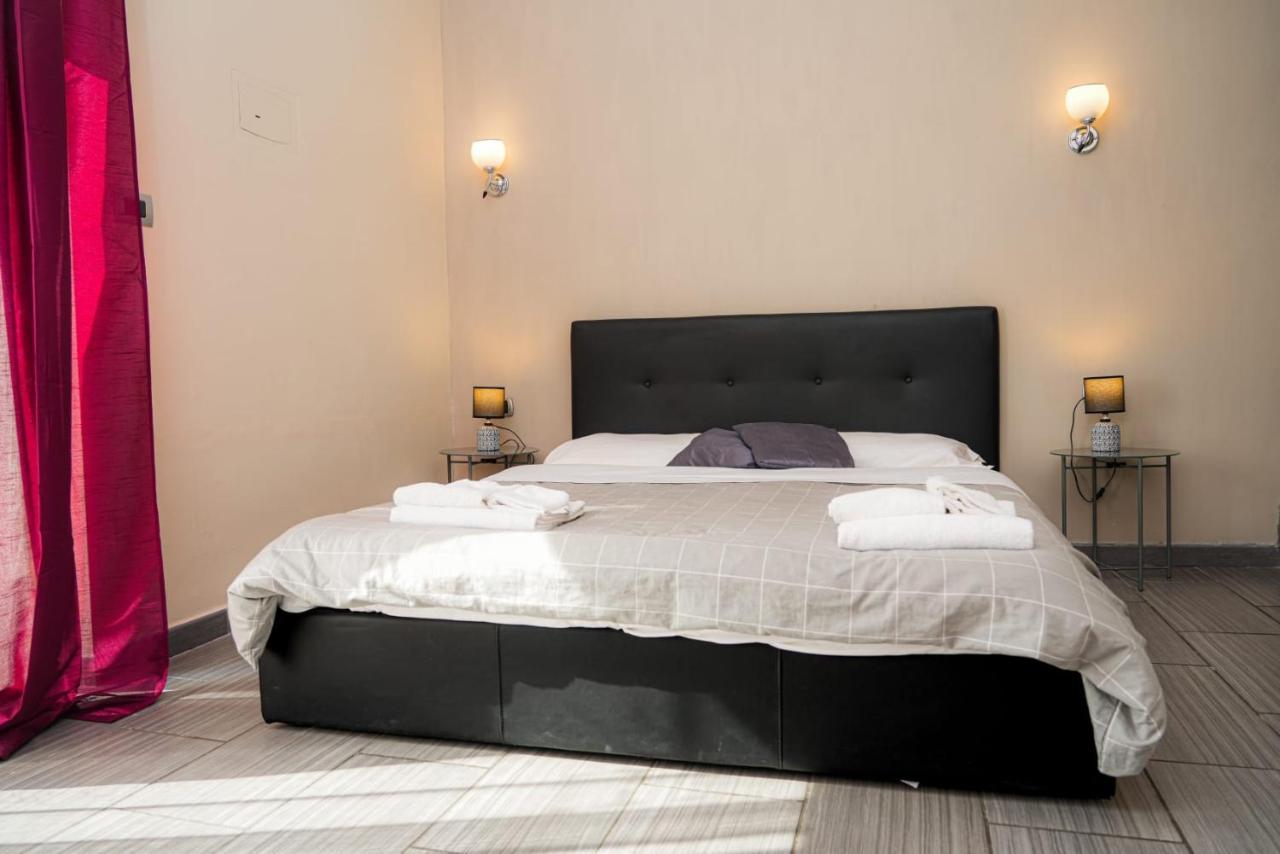 B&B Paradise Naples Extérieur photo