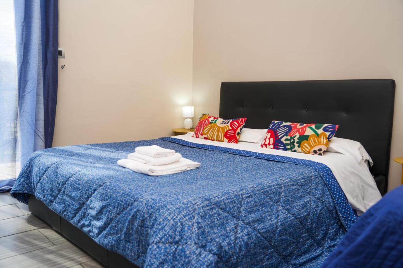 B&B Paradise Naples Extérieur photo