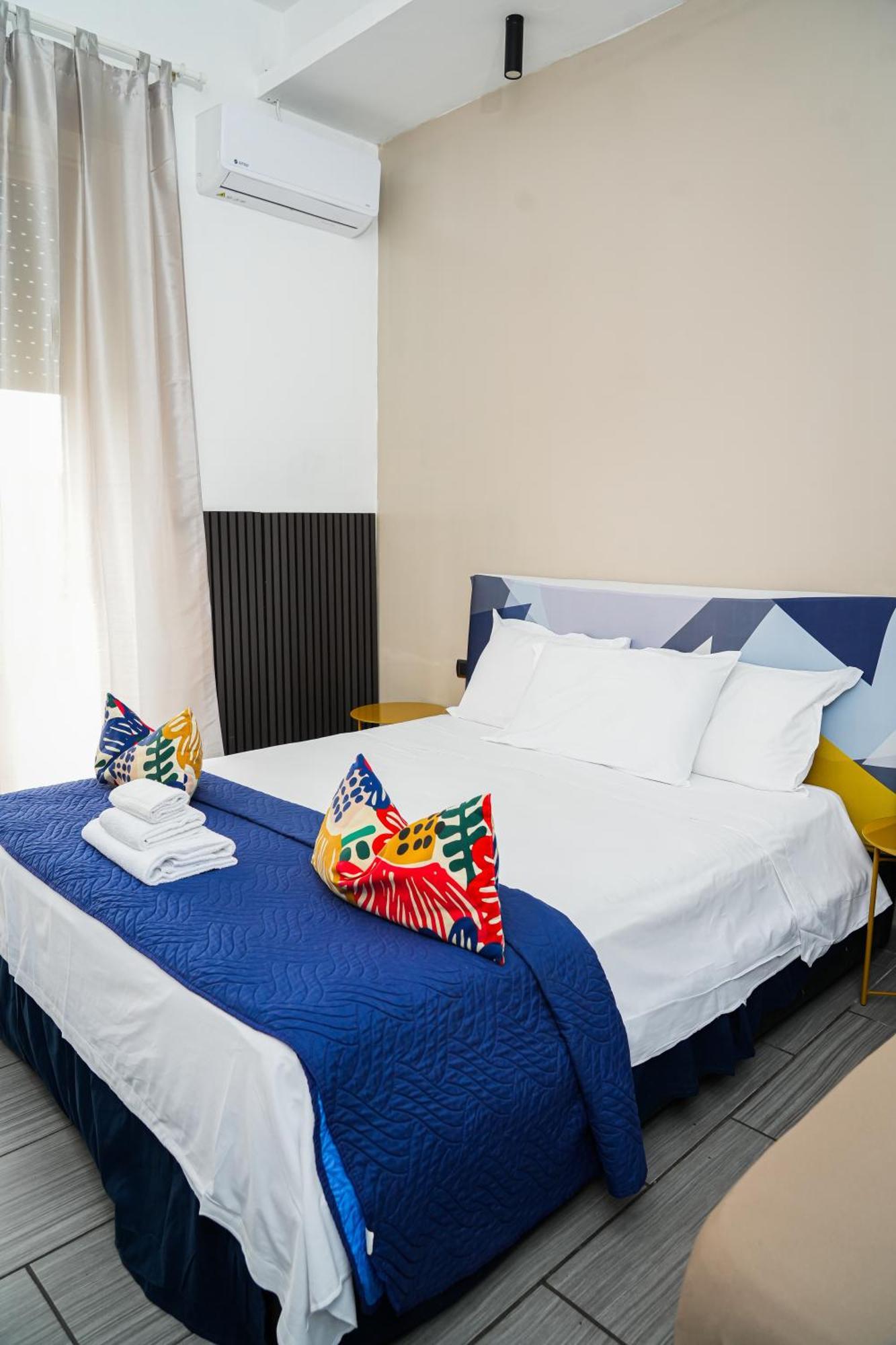 B&B Paradise Naples Extérieur photo