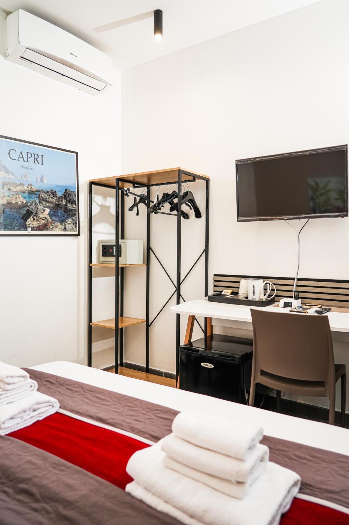 B&B Paradise Naples Extérieur photo