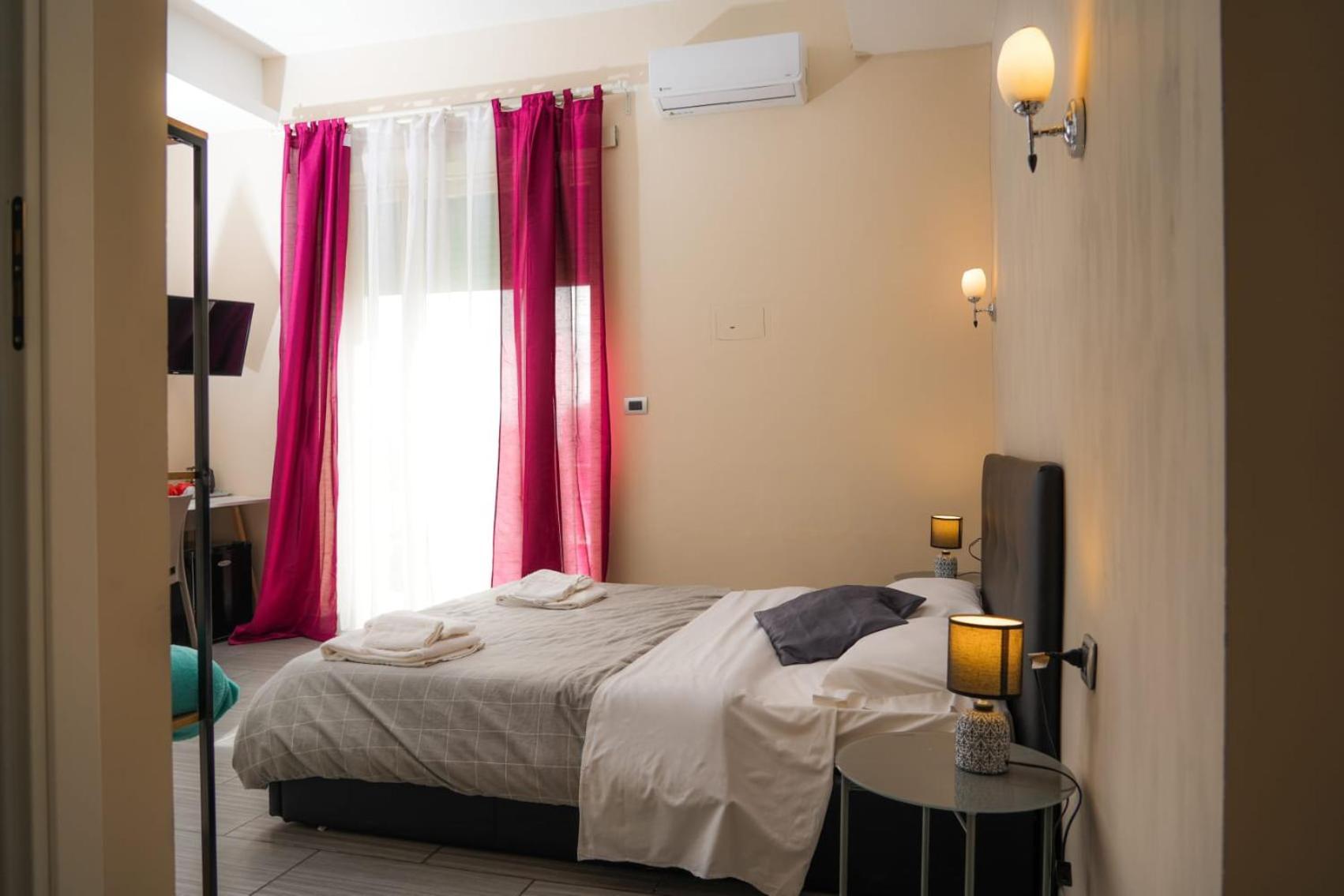 B&B Paradise Naples Extérieur photo