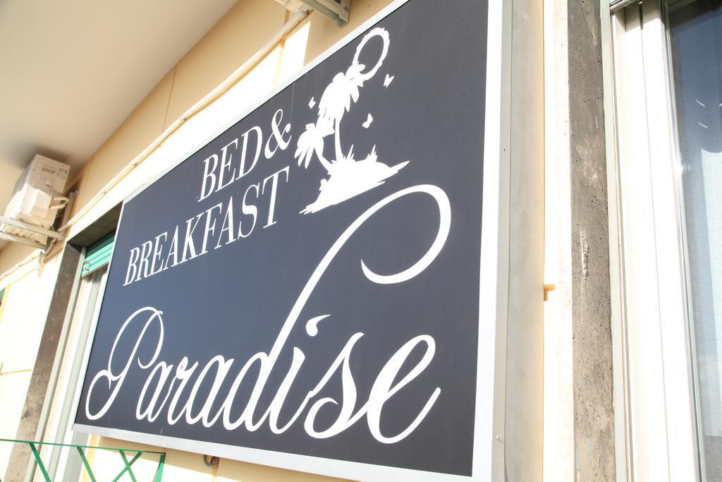 B&B Paradise Naples Extérieur photo