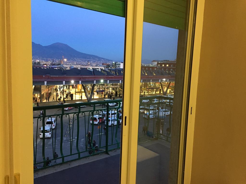 B&B Paradise Naples Extérieur photo
