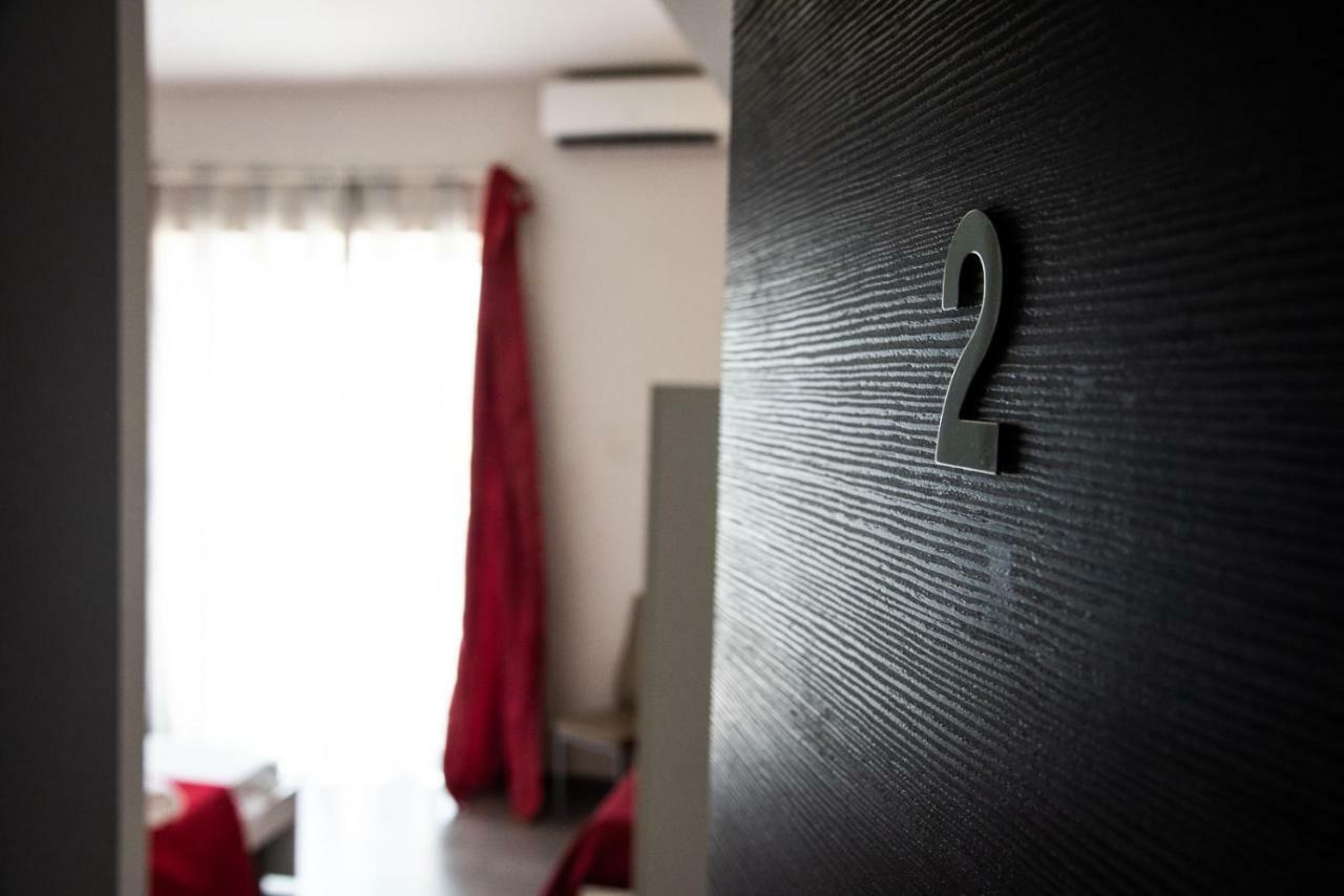 B&B Paradise Naples Extérieur photo