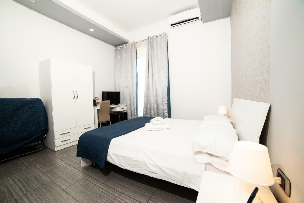 B&B Paradise Naples Extérieur photo