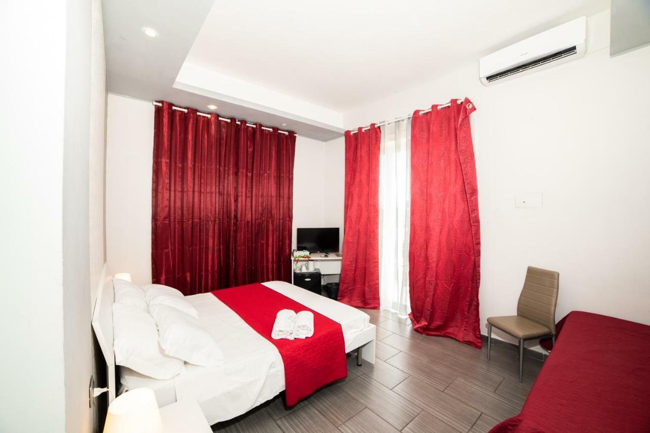 B&B Paradise Naples Extérieur photo