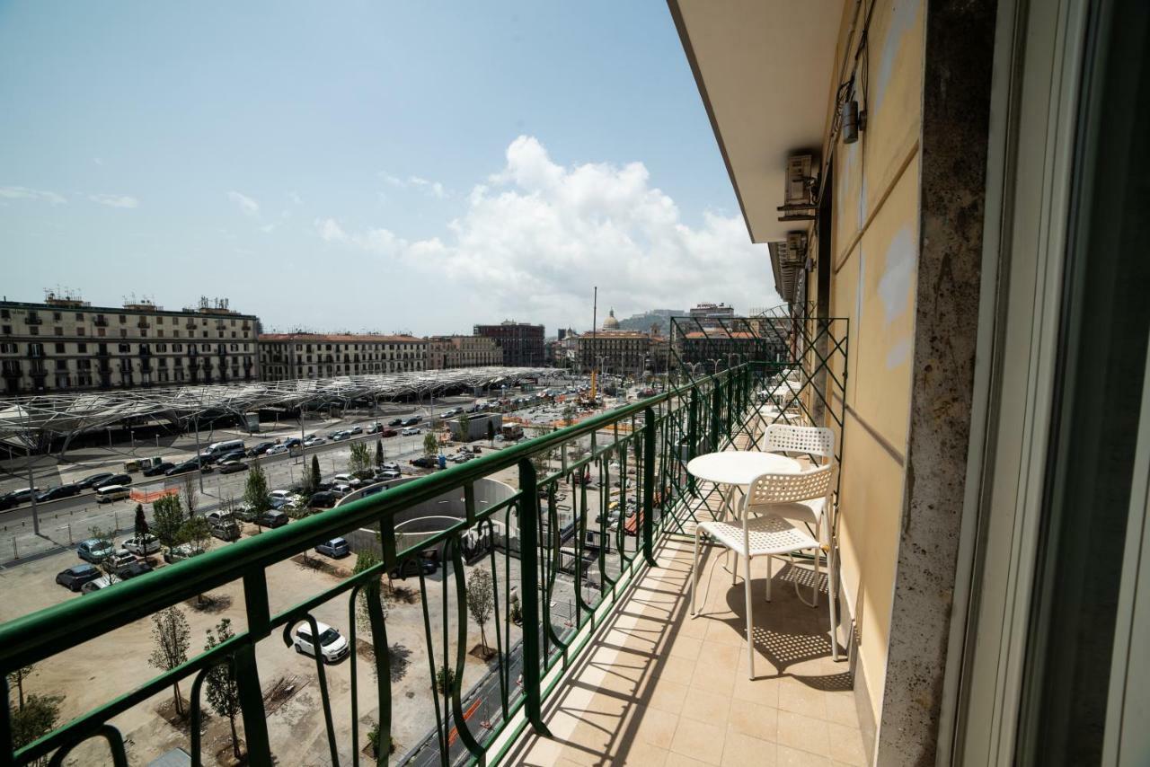 B&B Paradise Naples Extérieur photo
